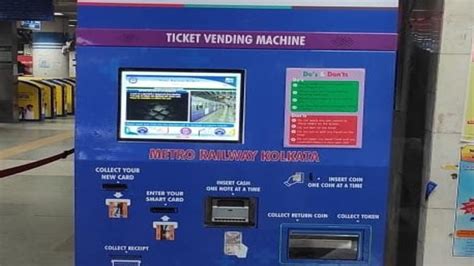 railway ticket vending machine smart card|indian railway vending machines.